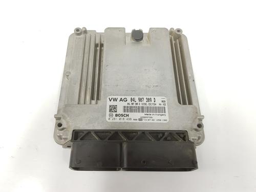 Used Engine control unit (ECU) VW GOLF VII (5G1, BQ1, BE1, BE2) 2.0 TDI (150 hp) 3662449