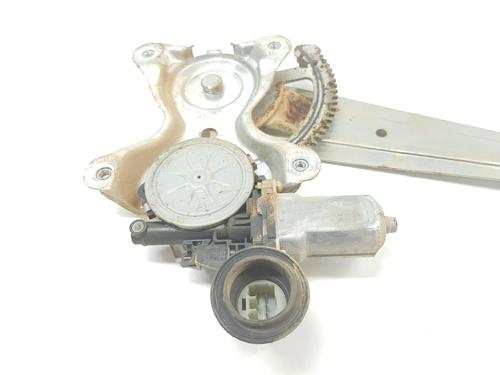 Rear right window mechanism TOYOTA LAND CRUISER PRADO (_J12_) 3.0 D-4D (KDJ120, KDJ125) | BP17651949C25 