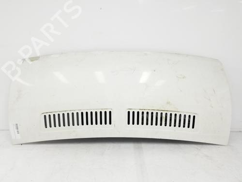 Used Hood PEUGEOT BOXER Platform/Chassis 2.2 HDi 150 (150 hp) 8651841