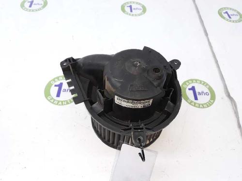 Used Heater blower motor MERCEDES-BENZ SPRINTER 4-t Platform/Chassis (B904) 413 CDI (129 hp) 14071698