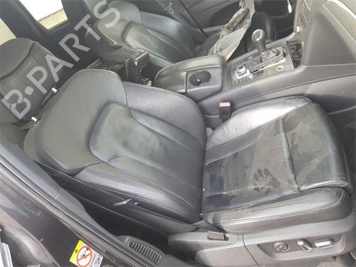 Electronic module AUDI Q7 (4LB) 4.2 TDI quattro | BP38935960M83 - Image 10