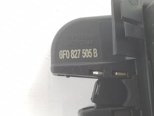 Tailgate lock SEAT IBIZA V (KJ1, KJG) 1.0 TSI | BP13924871C101 