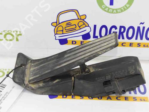 Pedal BMW 1 (E87) 118 d | BP1634428I4 