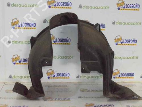 Wheel arch BMW X3 (E83) 2.0 d | BP14119082C56 