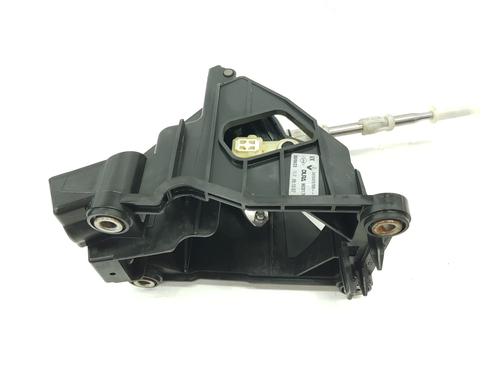 Gearstang Gearstang RENAULT KANGOO III MPV Blue dCi 95 (KJAB) (95 hp) 34723155 34723155