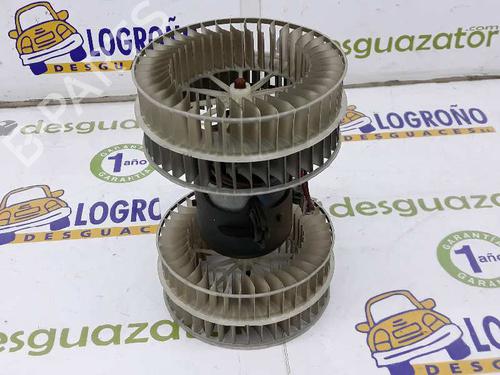 Heater blower motor MERCEDES-BENZ VIANO (W639) CDI 2.0 4-matic (639.711, 639.713, 639.811, 639.813,... | BP14124834M62 