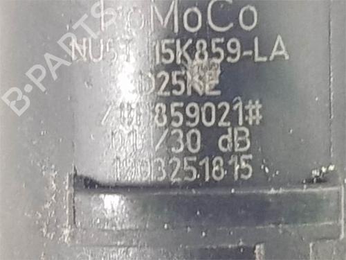 Electronic module FORD TRANSIT COURIER V769 Box Body/MPV (N3P) | BP38936317M83 - Image 3