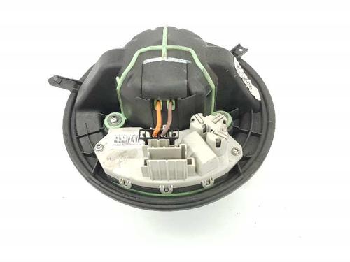 Used Heater blower motor BMW 3 (E90) 320 d (177 hp) 14123524