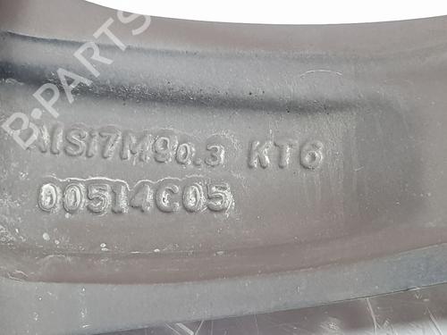 Rim CITROËN C4 II (NC_) 1.6 BlueHDi 120 | BP29399284C45 