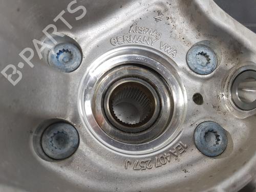 Left front steering knuckle VW ID.5 (E39) GTX | BP12574762M25 