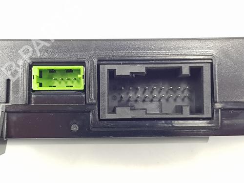 Electronic module OPEL CROSSLAND X / CROSSLAND (P17, P2QO) 1.2 (75) | BP21265246M83 