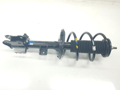Used Left front shock absorber Left front shock absorber RENAULT ARKANA I (LCM_, LDN_) [2019-2026] 33412050 33412050