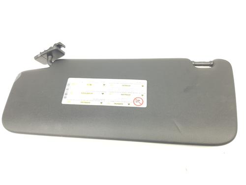 Right sun visor MERCEDES-BENZ B-CLASS Sports Tourer (W246, W242) B 180 CDI (246.200) | BP12562894I2 