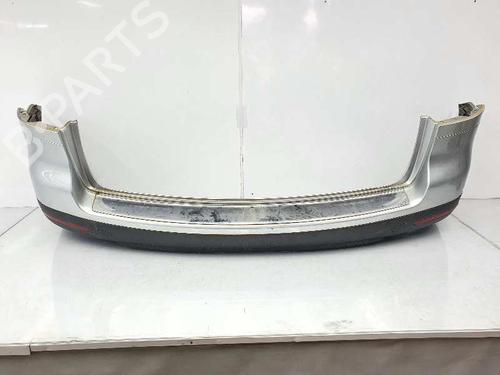 Zderzak tylny VW TOUAREG (7LA, 7L6, 7L7) 3.2 V6 7L6807417D | 7L6807417D | COLOR GRIS A7W  |
