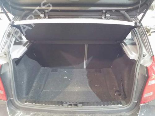Fuse box BMW 1 (E81) 118 i | BP801962E1 