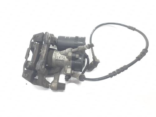 Left rear brake caliper BMW 2 Gran Coupe (F44) 218 d | BP29535243M107 