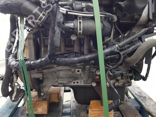 Engine FORD TRANSIT COURIER B460 MPV  | BP27801783M1 