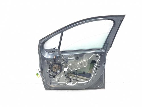 Right front door PEUGEOT 208 I (CA_, CC_)  | BP17197496C3 
