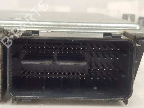 Engine control unit (ECU) FORD TRANSIT V363 Platform/Chassis (FED, FFD) 2.0 EcoBlue | BP31840534M57 