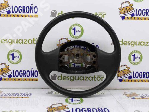 Used Steering wheel Steering wheel FORD TRANSIT Van (FA_ _) [2000-2006] 759975 759975