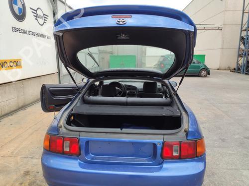 Right front indicator TOYOTA CELICA Coupe (_T20_) 1.8 i 16V (AT200) | BP9750912C33 