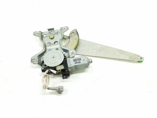 Used Rear right window mechanism Rear right window mechanism TOYOTA LAND CRUISER 90 (_J9_) 3.0 D-4D 4WD (KDJ90_, KDJ95_, KDJ90W, KDJ95W) (163 hp) 40452129 40452129