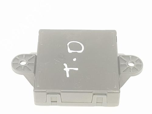 Used Electronic module MERCEDES-BENZ E-CLASS (W212) E 200 CDI / BlueTEC (212.005, 212.006) (136 hp) 17741749