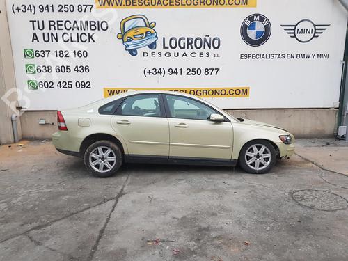 Gearbox VOLVO S40 I (644) 1.9 DI | BP17809010M3 