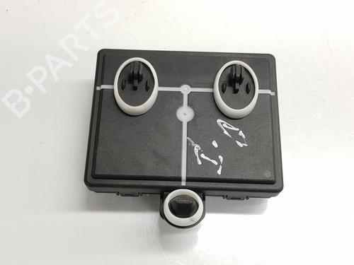 Elektronisk modul OPEL ASTRA L Sports Tourer (O5)  | BP26143670M83 