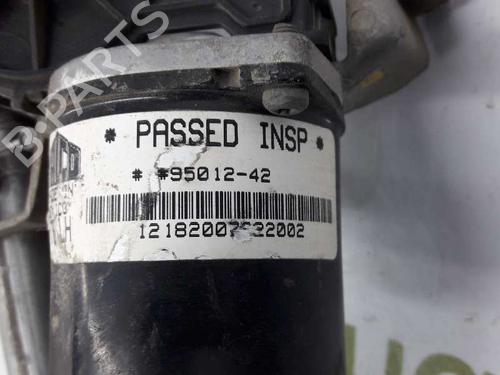 Front wiper motor LAND ROVER RANGE ROVER SPORT I (L320) 3.6 D 4x4 | BP2676758M29 