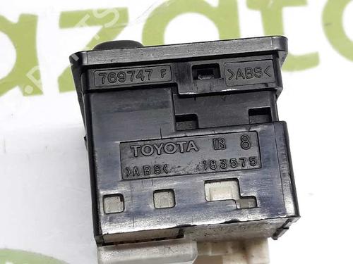 Mirror switch TOYOTA LAND CRUISER PRADO (_J12_) 3.0 D-4D (KDJ120, KDJ125) | BP2673965I25 