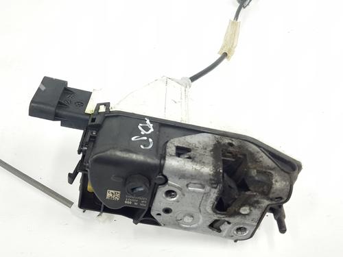 Front right lock CITROËN C4 CACTUS 1.6 BlueHDi 100 | BP25846667C97 