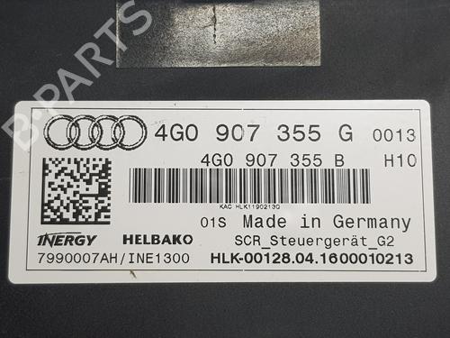 Elektronisk modul AUDI A6 C7 (4G2, 4GC) 2.0 TDI | BP30469094M83