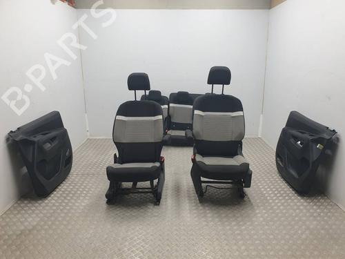 Used Seats set Seats set 38930247 38930247