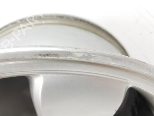 Rim TOYOTA LAND CRUISER PRADO (_J12_) 3.0 D-4D (KDJ120, KDJ125) | BP13216966C45 