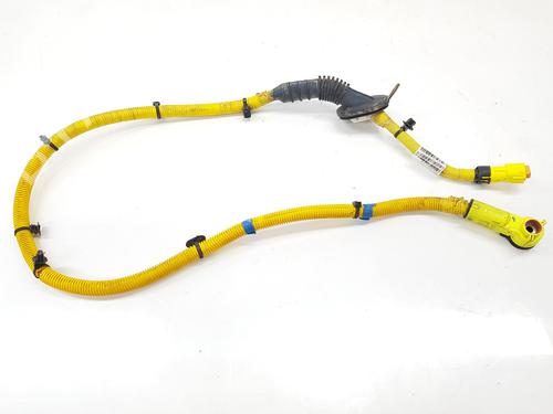 Used Cable Cable DACIA DUSTER (HM_) 1.3 TCe 130 (HMMF) (131 hp) 33220123 33220123