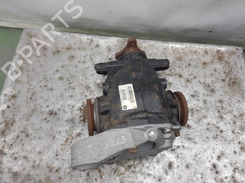 Differenziale posteriore BMW 1 (E87) 116 d | BP29926144M24