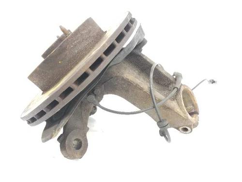 Left front steering knuckle FIAT DUCATO Van (250_) 160 Multijet 3,0 D | BP7919419M25 