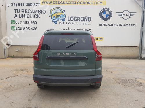 Underbody protection DACIA JOGGER (RK_)  | BP34008847M92  - Image 18