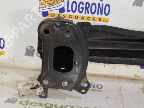 Front bumper reinforcement VW GOLF V (1K1)  | BP1326819C109 