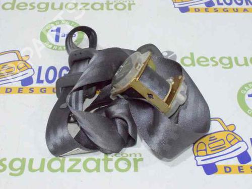 Rear left seatbelt TOYOTA RAV 4 II (_A2_) 2.0 D 4WD (CLA20_, CLA21_, CLA20R, CLA21R) | BP6623212I29 