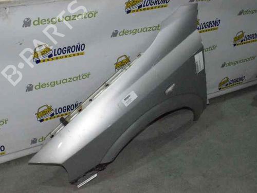 Left front fenders OPEL ASTRA G Saloon (T98) 1.7 DTI 16V (F69) | BP1282079C41 