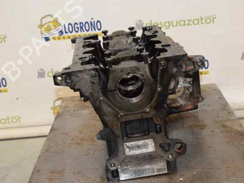 Engine (For Parts) BMW 3 (E46) 320 d | BP25818072M64 - Image 2