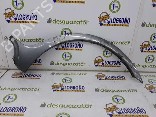 Modanatura parafango anteriore destra BMW X3 (E83) xDrive 35 d (286 hp) 51713405818 | 51713405818 | 51713405818 | COLOR GRIS VER FOTOS |