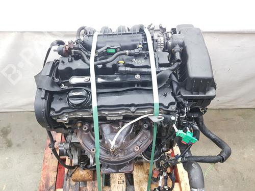 Used Engine CITROËN C4 I (LC_) [2004-2014]  32196427