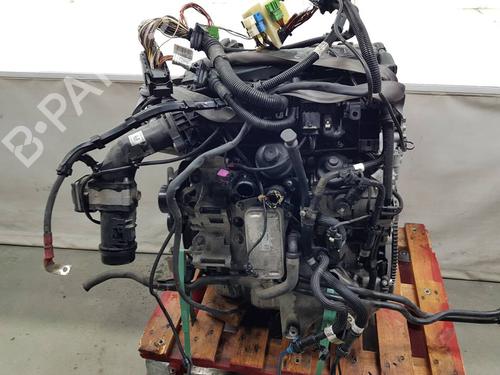 Engine BMW 3 (F30, F80) 320 d | BP40160006M1 - Image 3