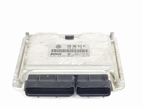 Computer motormanagement SEAT IBIZA III (6L1) [2002-2009]  29290673
