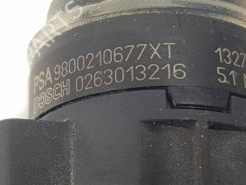 Other CITROËN JUMPY III Van (V_) | BP33441744O1 - Image 3