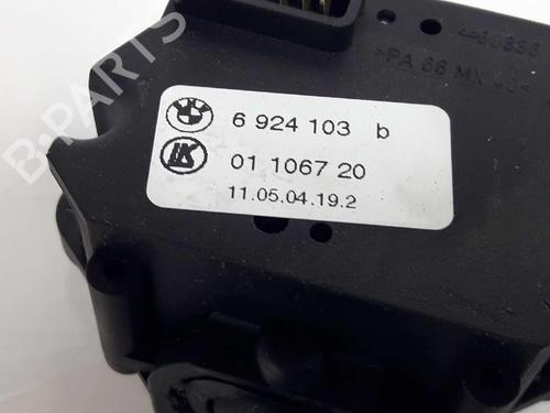 Steering column stalk BMW 5 (E60) 530 d | BP3383546I23 