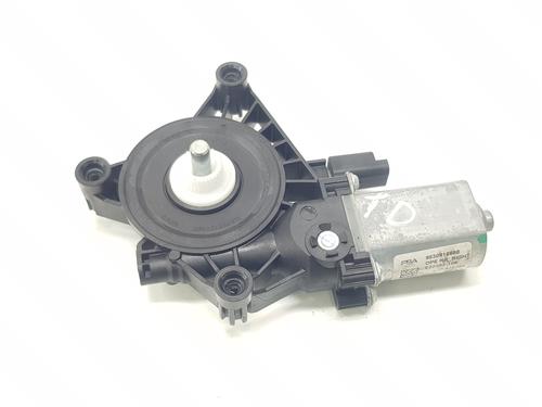 Right rear window motor OPEL ASTRA L Sports Tourer (O5)  | BP25896057E22 